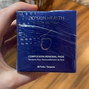 Zo Skin Health Complexion Renewal Pads